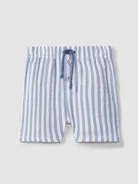 STRIPES SHORTS