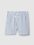 STRIPES SHORTS