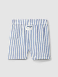 STRIPES SHORTS