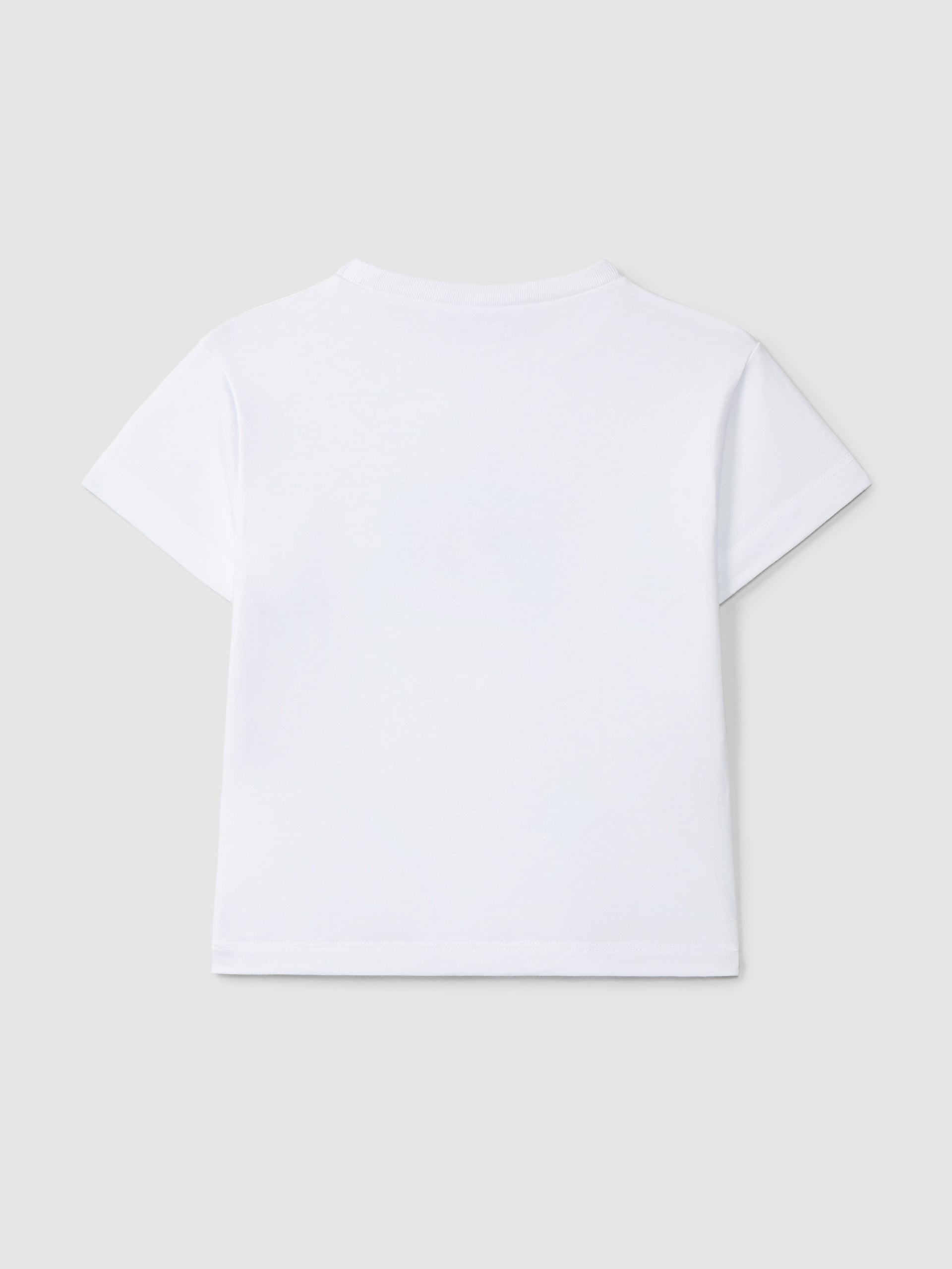 T-SHIRT "MUSIC SCHOOL BUS"