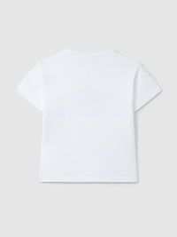 T-SHIRT "MUSIC SCHOOL BUS"