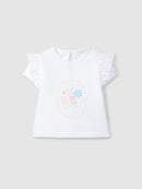 T-SHIRT " THE SOUNDS OF NATURE"