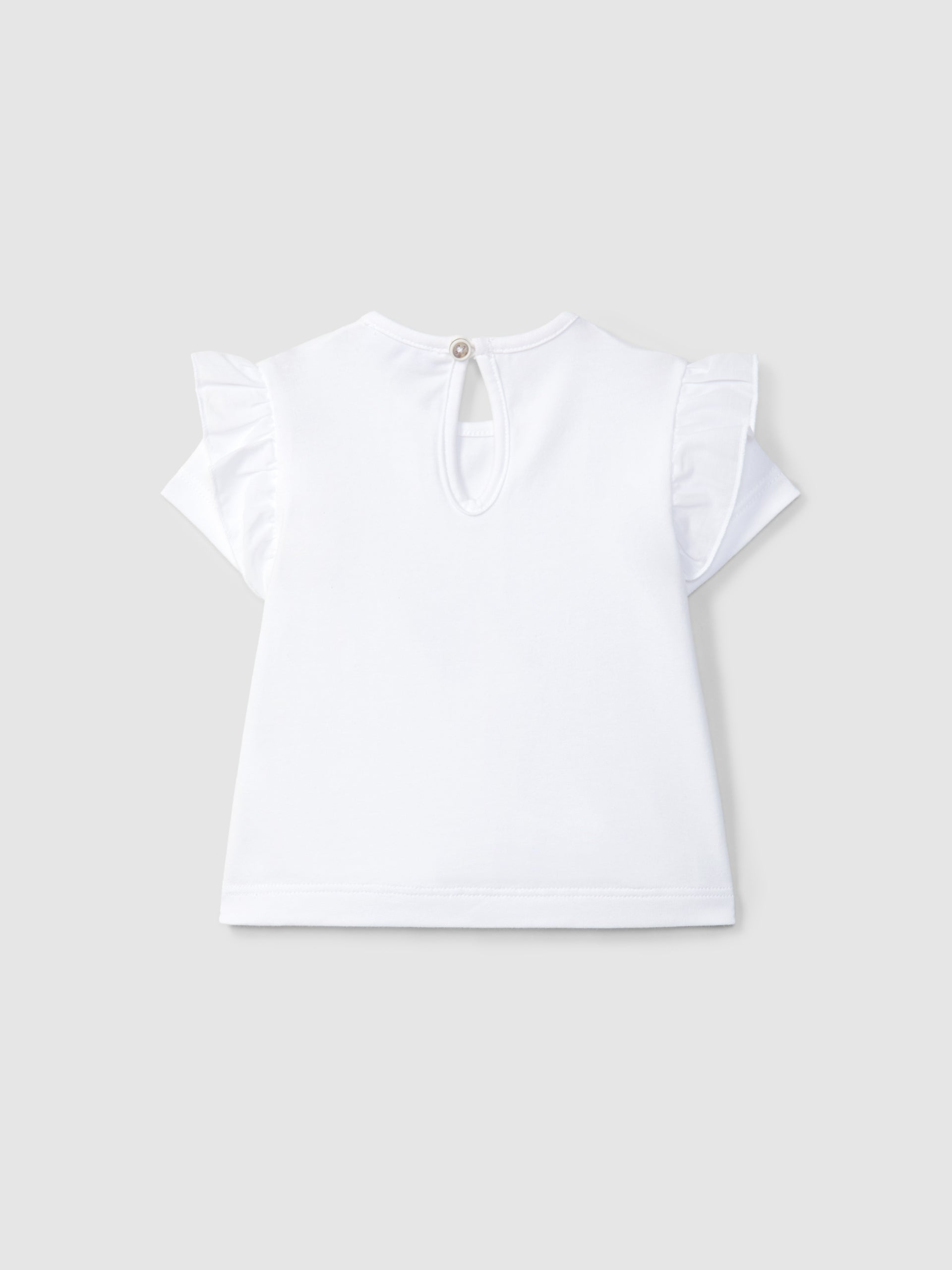 T-SHIRT " THE SOUNDS OF NATURE"