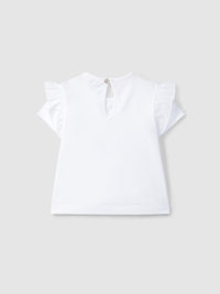 T-SHIRT " THE SOUNDS OF NATURE"