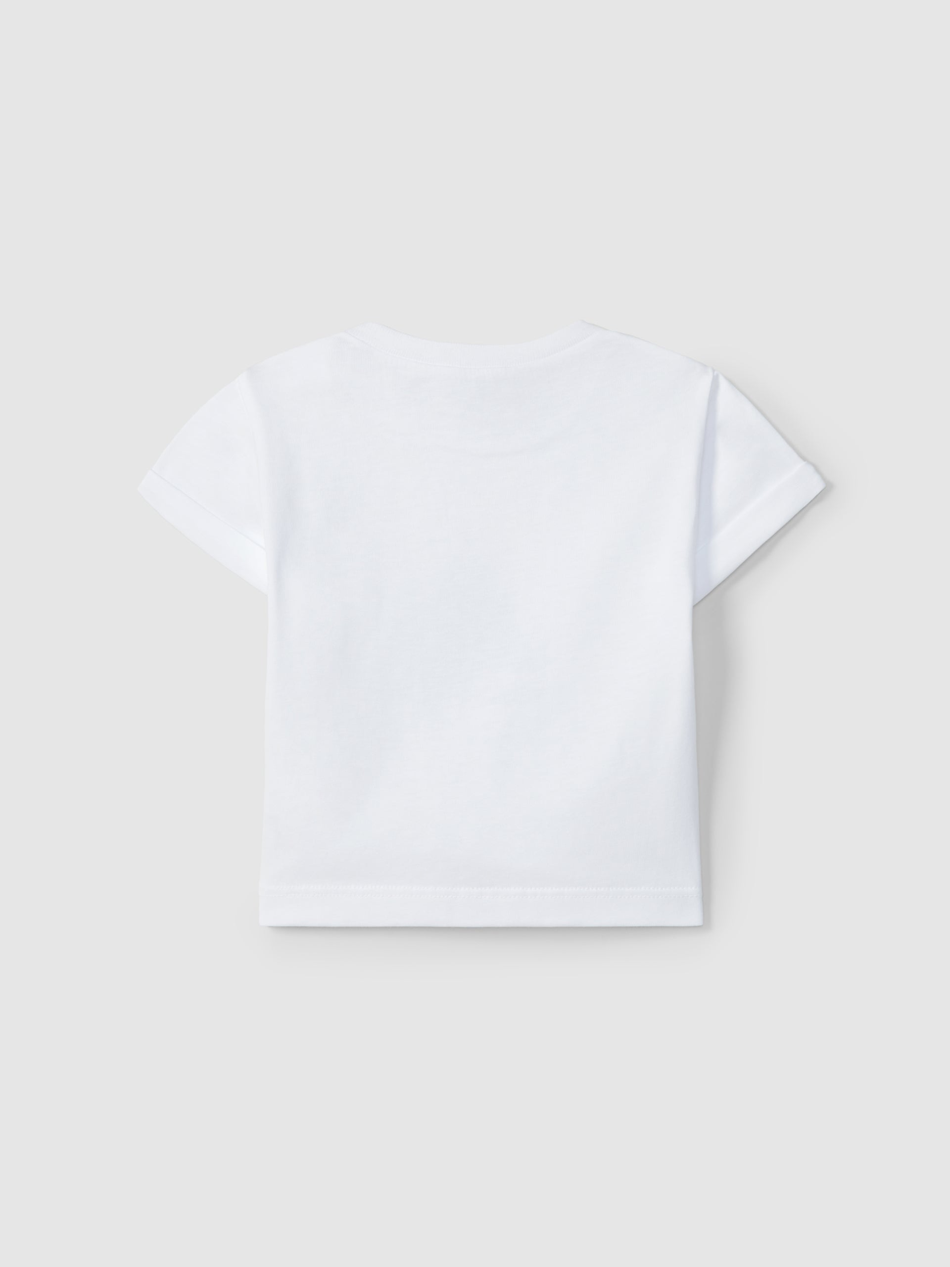 T-SHIRT "SAILING CLUB"
