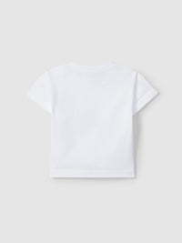 T-SHIRT "SAILING CLUB"