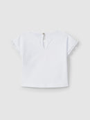 T-SHIRT "PICK A FLOWER"