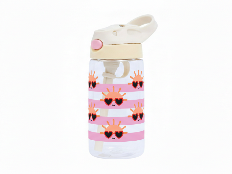 Eastman Tritan™ Bottle Club Soleil