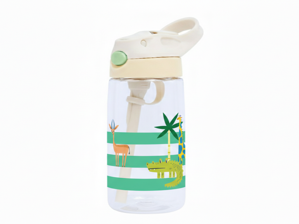 Eastman Tritan™ Bottle Croc Rock