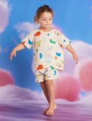 Little Billabong T Shirt