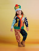 Zoo Crew Knit Cardigan